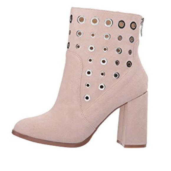 Nwt Chinese Laundry™ Carmen Bootie! Size 7.5 - Picture 3 of 5